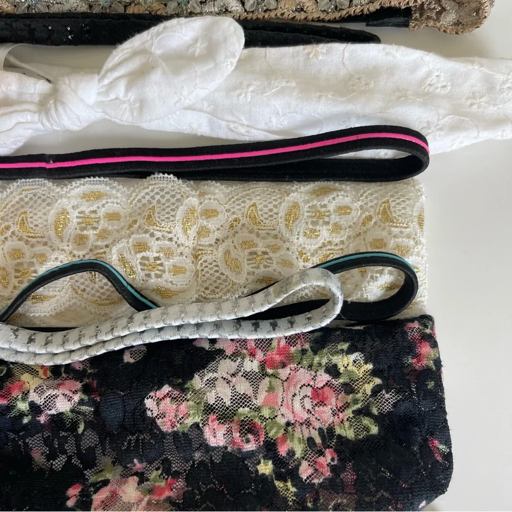 Headband Bundle!